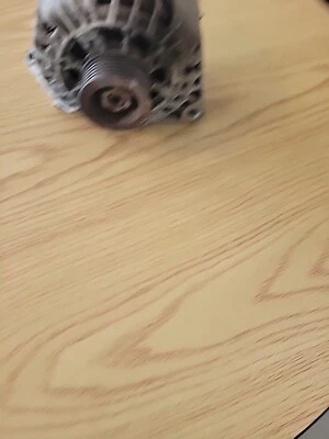 02-05 Chevrolet Venture Montana Silhouette Alternator 125 amp 10317648 - Image 1 of 4