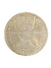 1977 AUSTRIA Kremsmunster Monastary VINTAGE OLD Silver 100 Schilling Coin