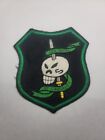 US 5th Special Forces Group Command & Control North CCN RECON Vietnam War Patch