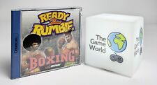 Ready 2 Rumble Boxing - SEGA Dreamcast | TheGameWorld