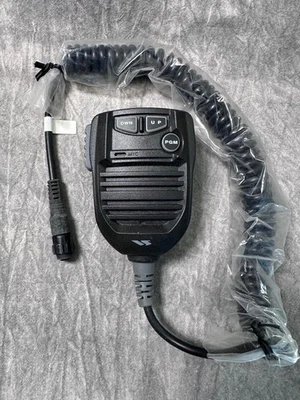 Micrófono Vertex Standard Yaesu MH-68B6J para FTM-10R/SR Foto 1 de 4