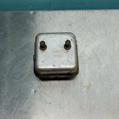 Homelite Trimmer SX135 SX-135  Exhaust Muffler OEM Low Hours Excellent Condition - Image 1 of 4