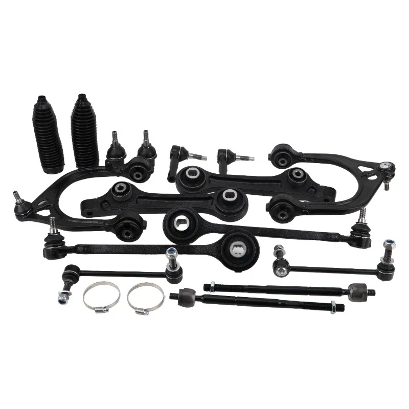 Front Control Arms Kit For 2011-2014 Dodge Charger Challenger Chrysler 300 RWD Foto 1 de 4