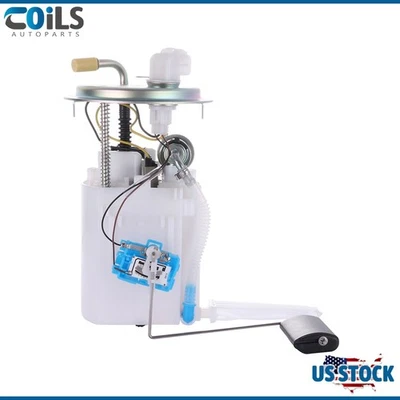 Conjunto de bomba de combustible eléctrica hatchback gasolina 2,0 L para Hyundai Elantra 2009-2012 Foto 1 de 4