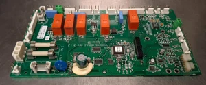 Dryer Circuit-Board for Wascomat P/N: 487027903, 487 027903 [Used] - Picture 1 of 5