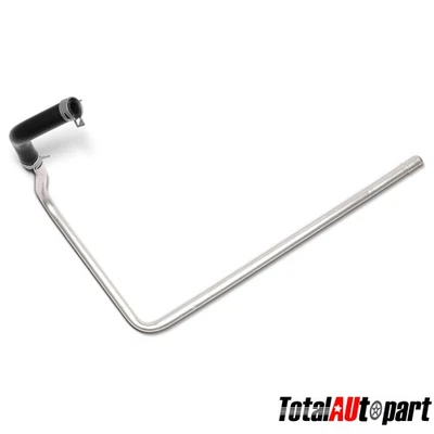 HVAC Heater Hose Assembly Return Hose for Dodge Dakota Durango 2000-2003 4.7L - Image 1 of 4