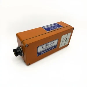 Clarke’s 7001-00100 PyroGuard Fire Detection Sensor Module LP SHEET METAL, INC - Picture 1 of 8