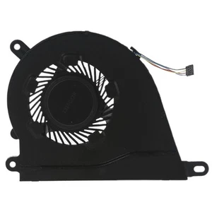 Original New CPU Cooling Fan for HP Pavilion 15-DY 15-DY1024 14-DQ 15S-FQ 15S-EQ - Afbeelding 1 van 8