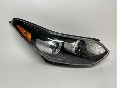 OEM | 2017 - 2022 Kia Sportage Halogen w/ LED Headlight (Right/Passenger) - Image 1 of 4