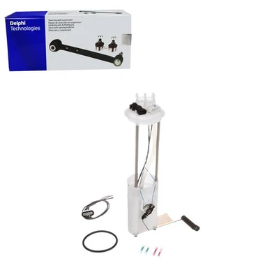 Delphi Fuel Pump Module Assembly For 1998-2000 Chevrolet K3500 - Image 1 of 4