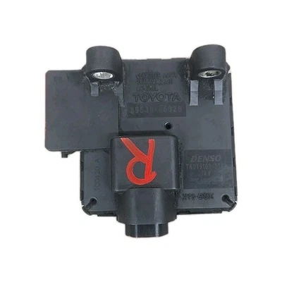 09-11 TOYOTA CAMRY 2.5L 89530-06020 TRANSMISSION CONTROL MODULE TCM TCU OEM UNIT - Image 1 of 4