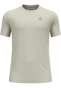 Odlo Hombre Natural Merino 160 Camiseta Capa Base - Imagen 1 de 6