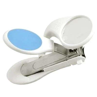 Sure Clip: el cortaúñas más avanzado del mundo Foto 1 de 4