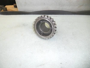 Spannzangenverstellnabe aus 5-C Spannzangenschließer Montage - Bild 1 von 3