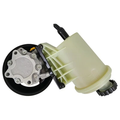 For Dodge Ram 1500 2500 3500 Power Steering Pump Pulley 7696974161 - Image 1 of 4