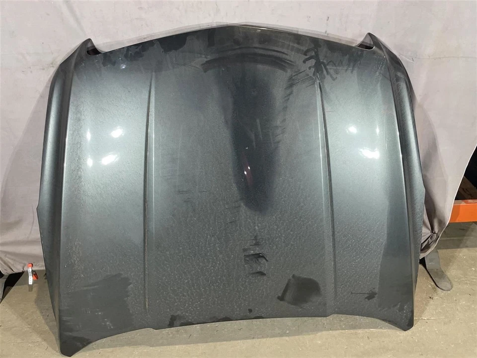 (LOCAL PICKUP ONLY) Hood Base Fits 13-19 ATS 2026672 Foto 1 de 4