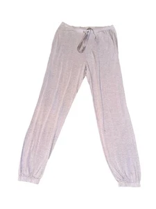 NEW heavenly victoria secret Small jogger - Light Purple From Edikted - Picture 1 of 5