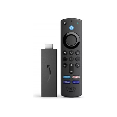 NEU | Amazon Fire TV Stick 4K (2. Gen.) - Bild 1 von 4