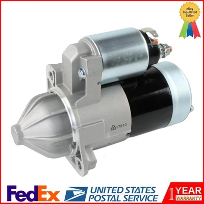 Nuevo arranque para KIA Auto y Camión Ligero Sorento 2004 2005 3,5 L 1,4 KW 8T Foto 1 de 4