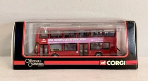 Corgi OOC OM42520 East Lancs Myllenium London Sovereign - 1/76 - Boxed - Picture 1 of 3