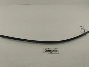 TOYOTA CELICA GT Front Right Passenger Window Drip Trim Molding 00 01 02 03 04 - Bild 1 von 8