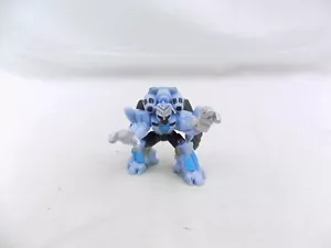 Like New Hasbro Transformers Revenge of the Fallen Robot Heroes Blackout Figure - Picture 1 of 4