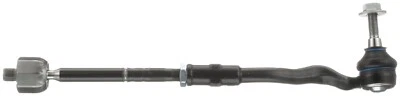 Конец рулевого троса в сборе левый Delphi 2017 для Audi A6 Quattro 2016-2018 годов выпуска - Изображение 1 из 4