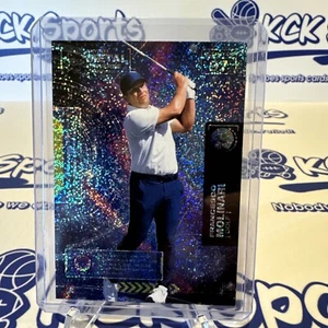 2021 Francesco Molinari Skybox SILVER DOTS 208/299 #97 (hc231357) - Picture 1 of 3