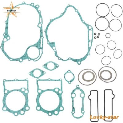 Juego de juntas de motor Virago aptas para Yamaha 1981-1983 XV750 1984-1987 Foto 1 de 4