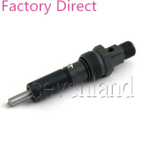For Case IH 2144 MX120 MX150 MX110 MX170 2344 MX100 MX135 580L Fuel Injector - Picture 1 of 3