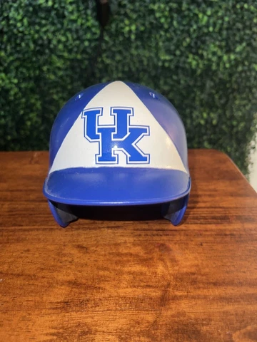Kentucky Wildcats Mini Batters Baseball Alternate Helmet Cover