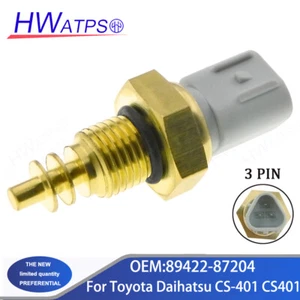 89422-87204 Water Temperature Sensor For Toyota Daihatsu CS-401 CS401 - Picture 1 of 6