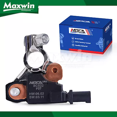 Battery Current / Volt Sensor Fit Chrysler Dodge Charger Jeep Ram 1500 2500 3500 - Image 1 of 4