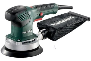 SXE 3150 LEVIGATRICE ORBITALE METABO - Imagen 1 de 1