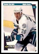 1997-98 Collector's Choice Darren Van Impe #4