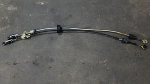 CAVI LEVA CAMBIO OPEL ZAFIRA (A05)(05 ) 1.9 8V CDTI MNV 5P/D C.M.Z19DT - Picture 1 of 4