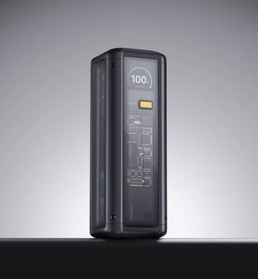 Xiaomi Power bank 212W 25000  For Macbook Xiaomi 14 Ultra Pro - Image 1 of 4