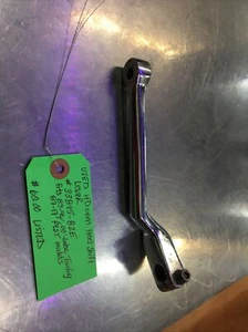 Harley Davidson oem Heel Shift Lever #33895-82E - Imagen 1 de 5