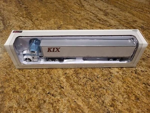 Spec Cast Peterbilt 385 Van Trailer 1/64 KIX NEW AND CLEAN - Picture 1 of 5