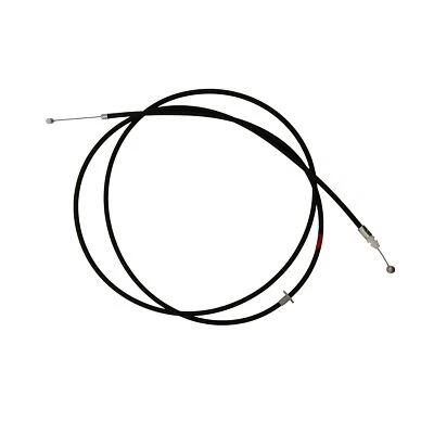 NEW Front Hood Release Cable For 01 02 03 04 05 Toyota RAV4 Latch Lock Control - Image 1 of 4