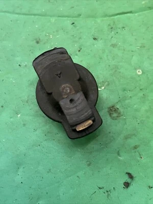 KAWASAKI H1 500 ROTOR DISTRIBUIDOR 21142-002 1969-1971 H1 1972 H1C Foto 1 de 4