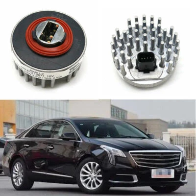 NUEVO para Cadillac 2013-2018 ATS XTS bombilla trasera unidad LED 13579168 84198978 Foto 1 de 4