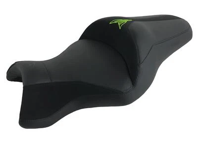 Yamaha MT-10 FZ10 2016-2023 Top Sellerie удобное сиденье гель/тепло/опционально SGC7971 - Изображение 1 из 4