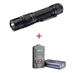 Fenix PD36R Pro Compact 2800 lumen USB-C rechargeable LED torch + E03R v2.0 - Picture 1 of 12