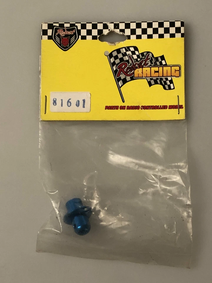 Redcat Racing 81601 Body Post RER81601 - Image 1 of 1