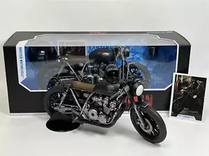 The Batman Vehículos Drifter Moto 24 cm McFarlane MCF15711 - Imagen 1 de 12