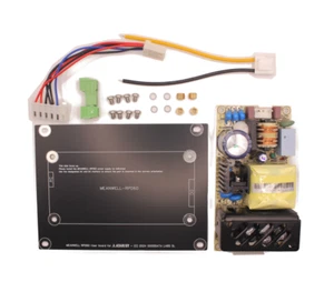 SidecarTridge Power Supply for Atari ST/STE/MegaST - Afbeelding 1 van 6