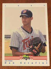 1992 Classic Best Baseball #226 - 450 **PICK YOUR CARD / FINISH YOUR SET** NRMT