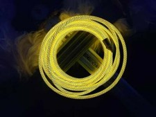 Glowing Wonder Woman Lasso of Truth (5 Metres) Cosplay Prop Accessory Costume 1