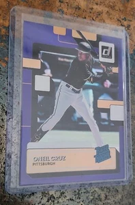 2022 Donruss RATED ROOKIE WANDER FRANCO - Picture 1 of 2